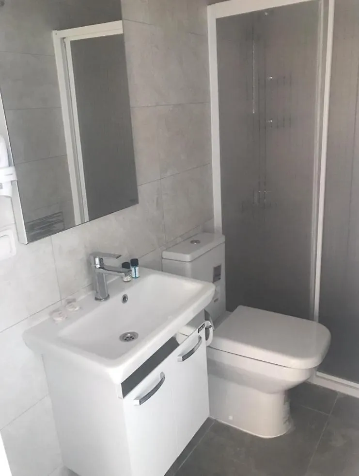 Can Apartments Турунч